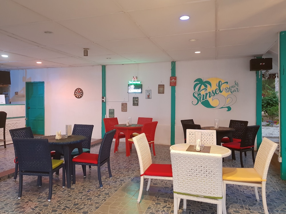 Sari Pacifica Hotel, Resort & Spa Lang Tengah
