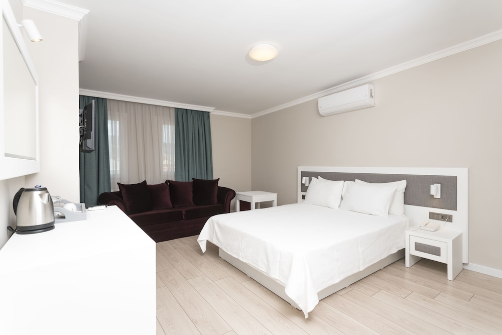 Bay Nihat Lale Otel - Image 17