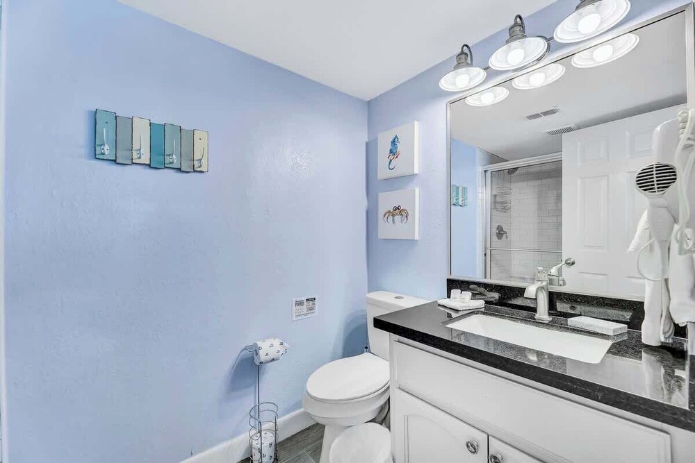 Gulf Coast Beach Front Condo