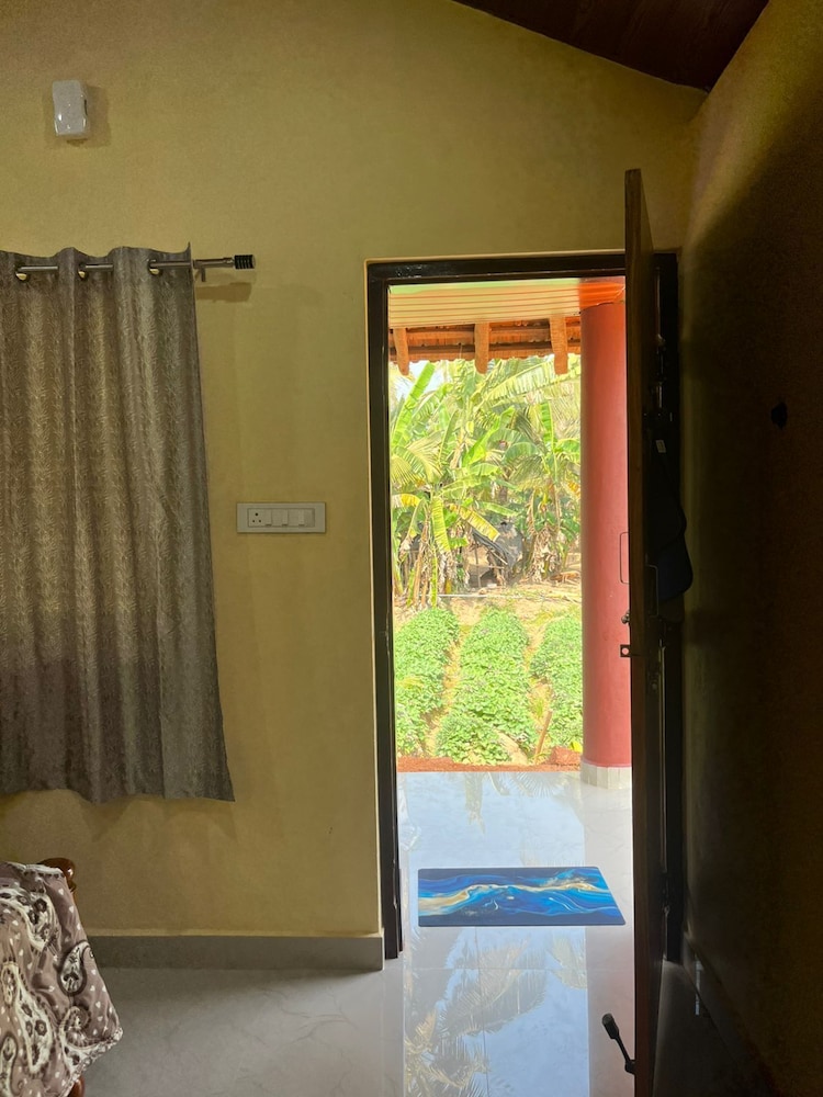 Majili Farmstay