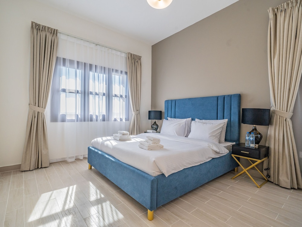 Primestay - Al Andalus JGE Apartments