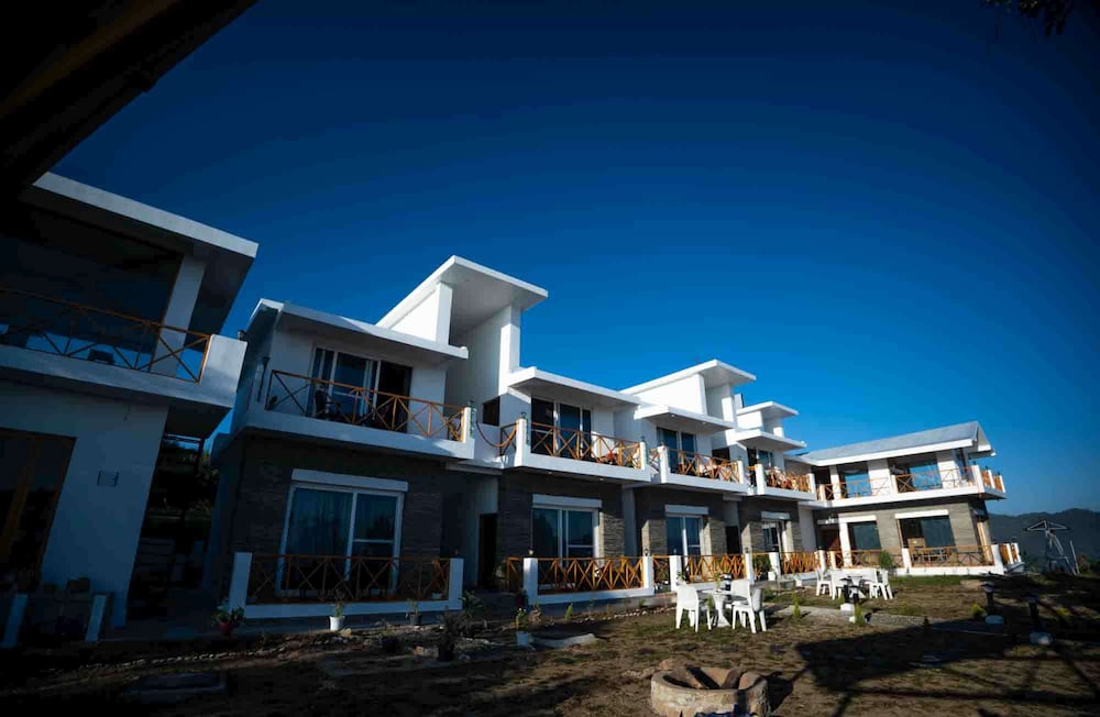 Maatidera Resort-Boutique himalaya stay