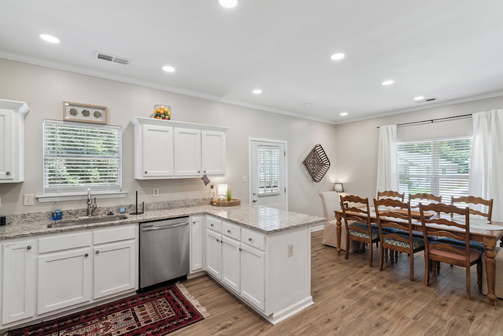 Casa Azul Memphis Midtown Cooper Young
