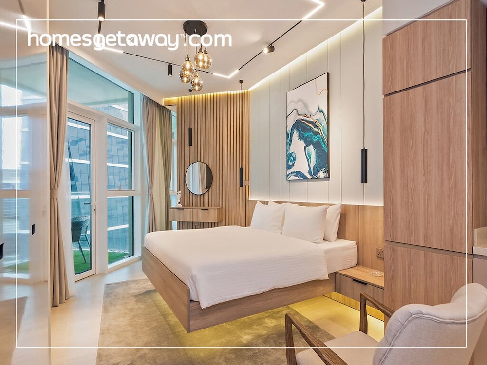 Live in Luxury Studio at Urban Oasis Residences