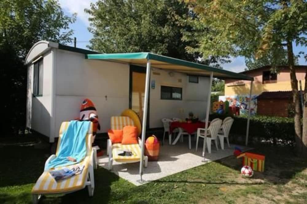 Butterfly Camping Village