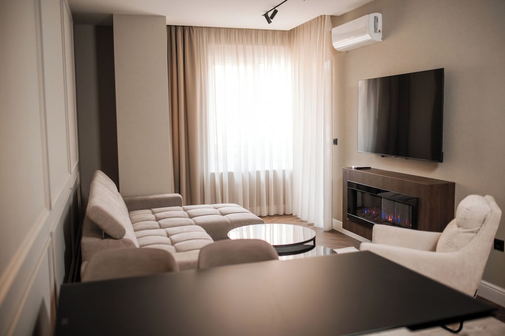 Ideal Apartments