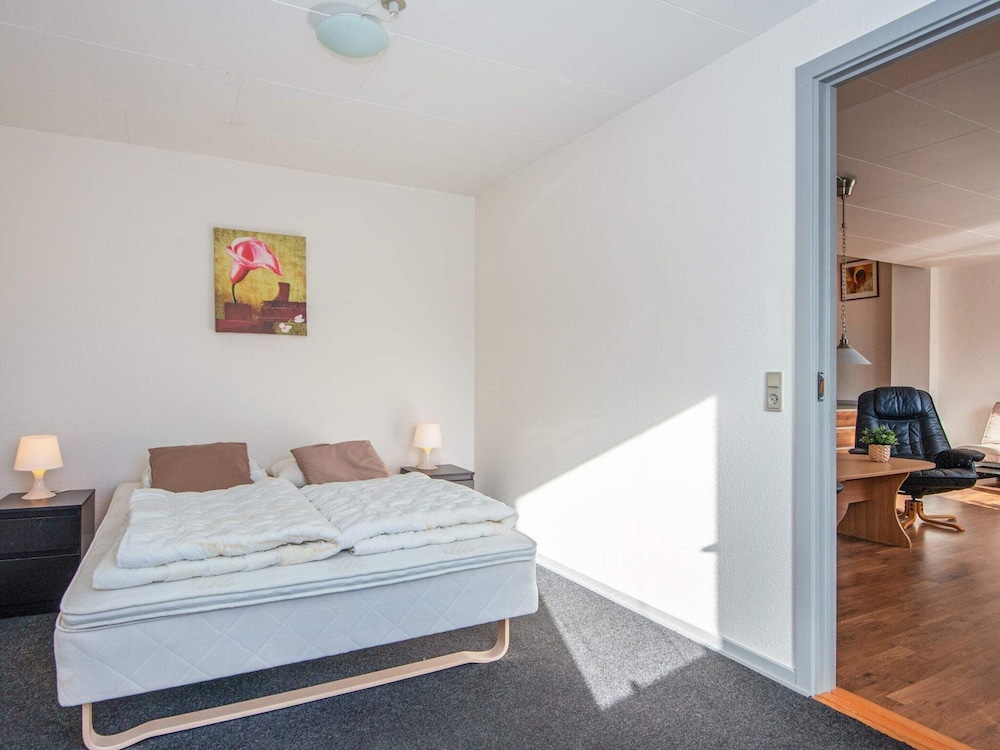 Smart Apartment in Thyborøn near Sea view 3