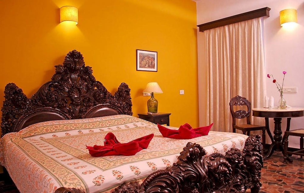 Welcomheritage Panjim Inn