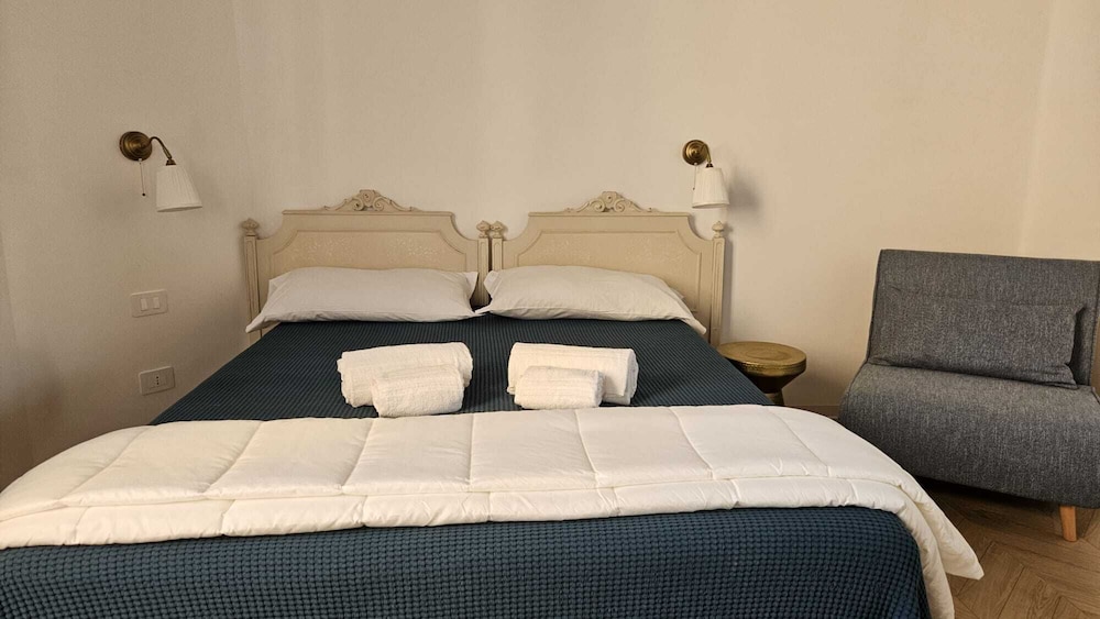 Guest House Vanvitelli