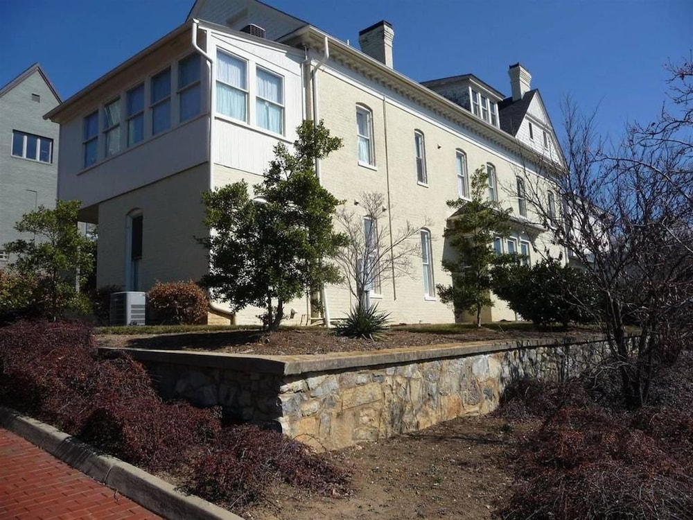 Frederick House, photo 14