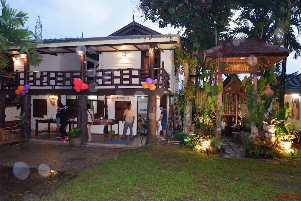 Rabiangtai Boutique Guest House