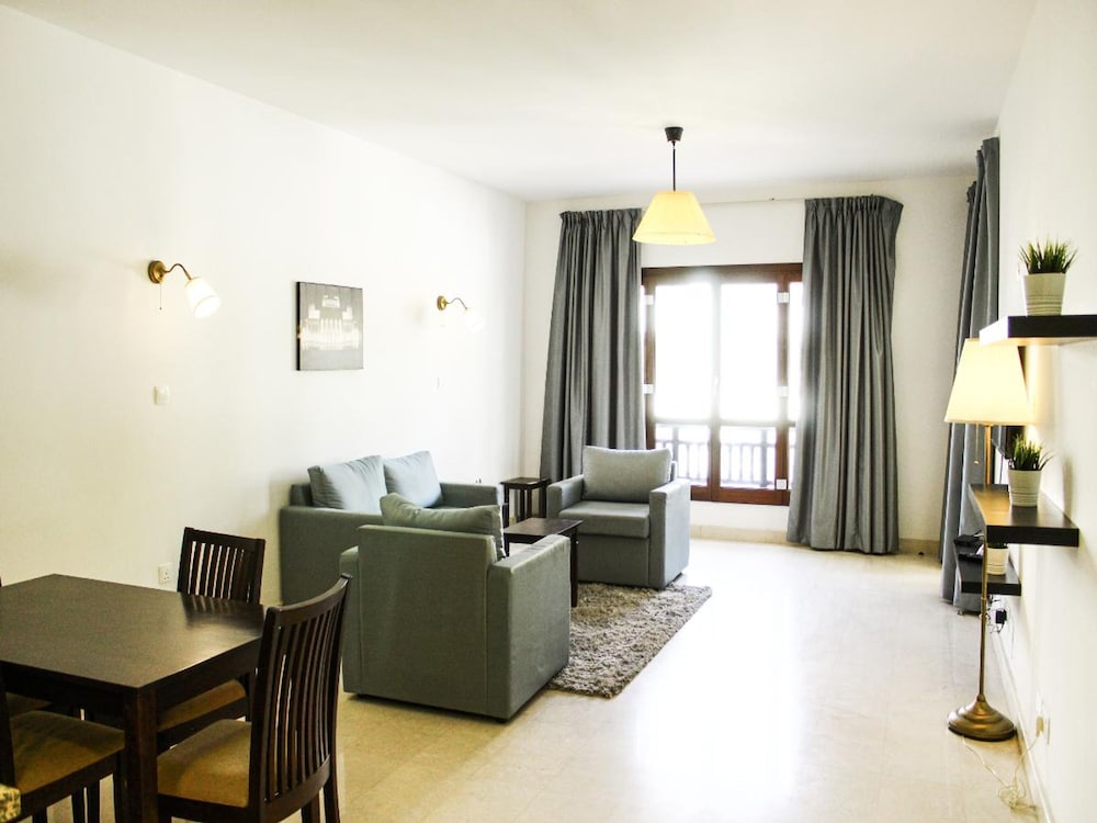 Peaceful Stays in Hawana Salalah