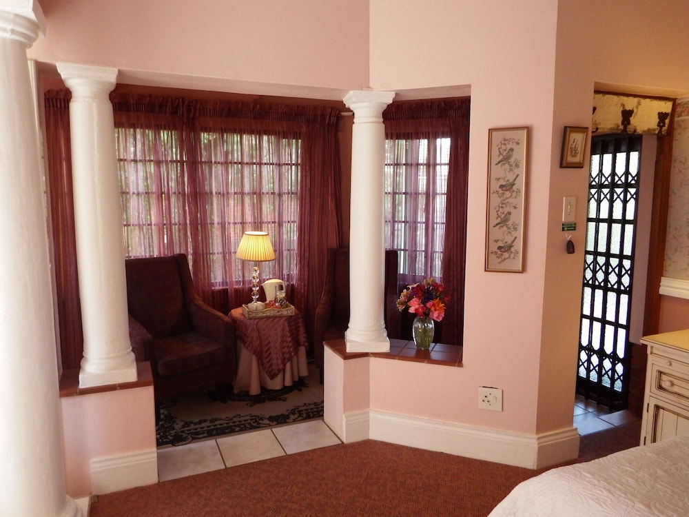 Westlodge at Graskop