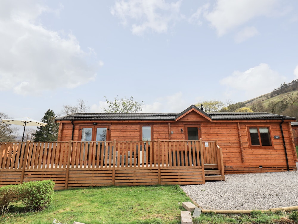 Ramblers' Rest Lodge