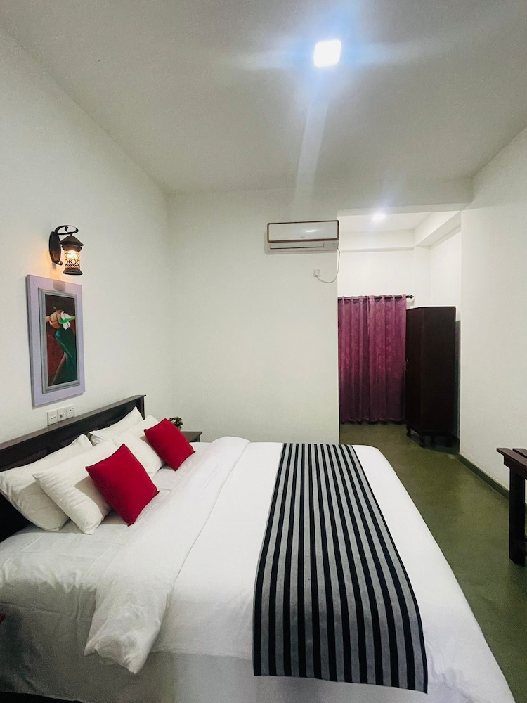 Villa Tambaka Retreat