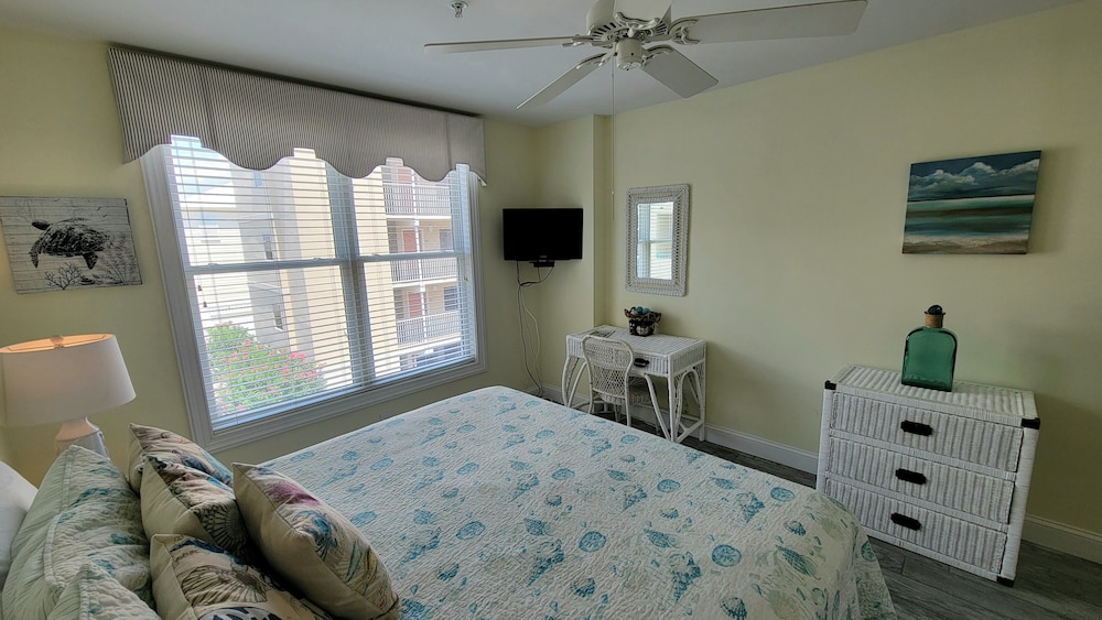 Desoto Beach Club 2 Tybee Vacation Rentals