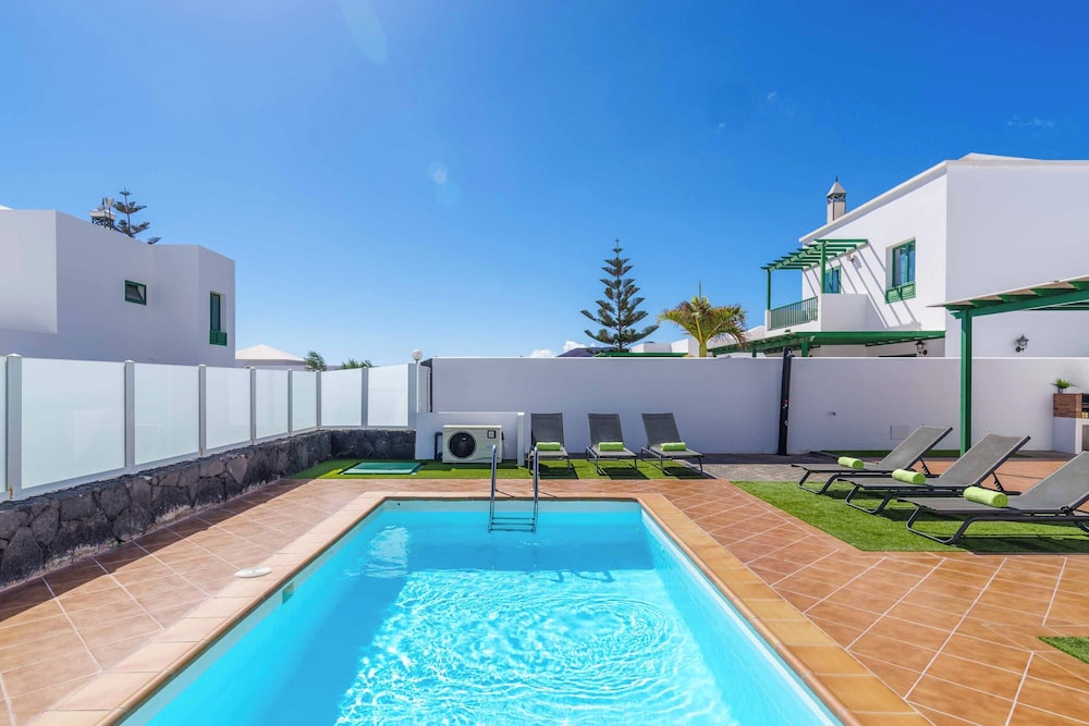 Villa Sargo