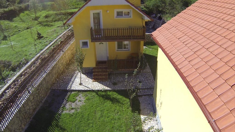 Apartmani Obzovica