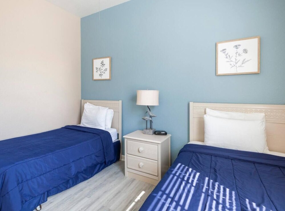 Making Memories at Windsor Palms Resort, Great Amenities and Much More Fun!