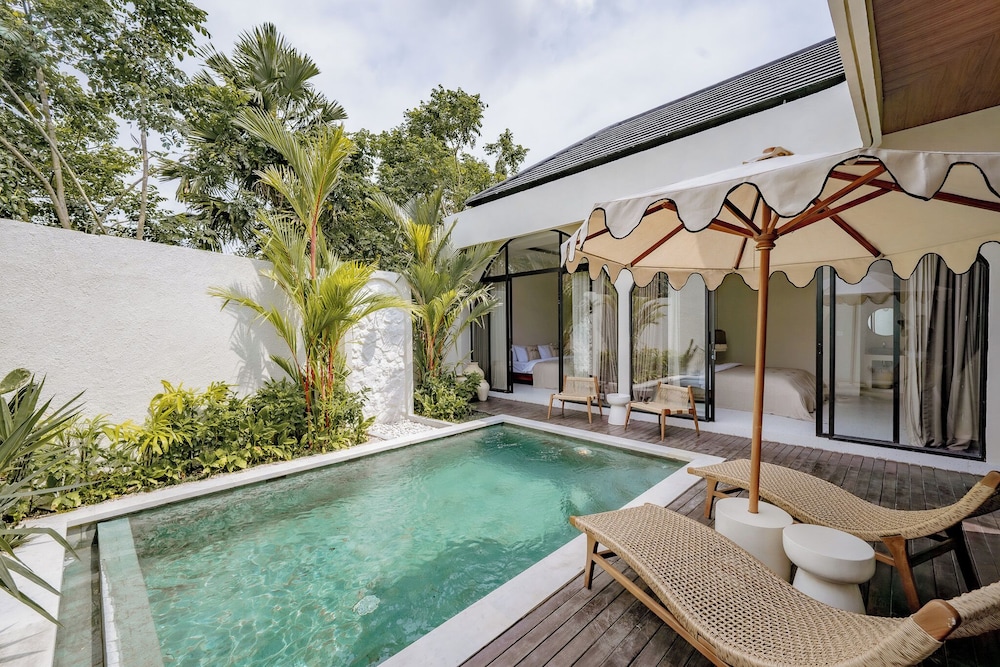 Casa Coco Pererenan