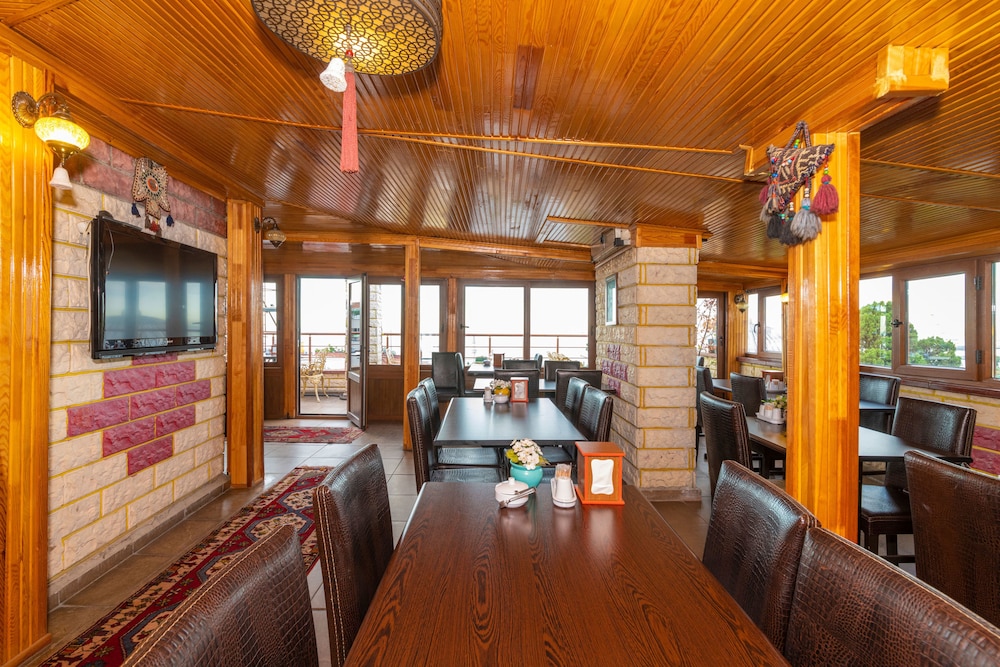 Stone Otel İstanbul - Image 57