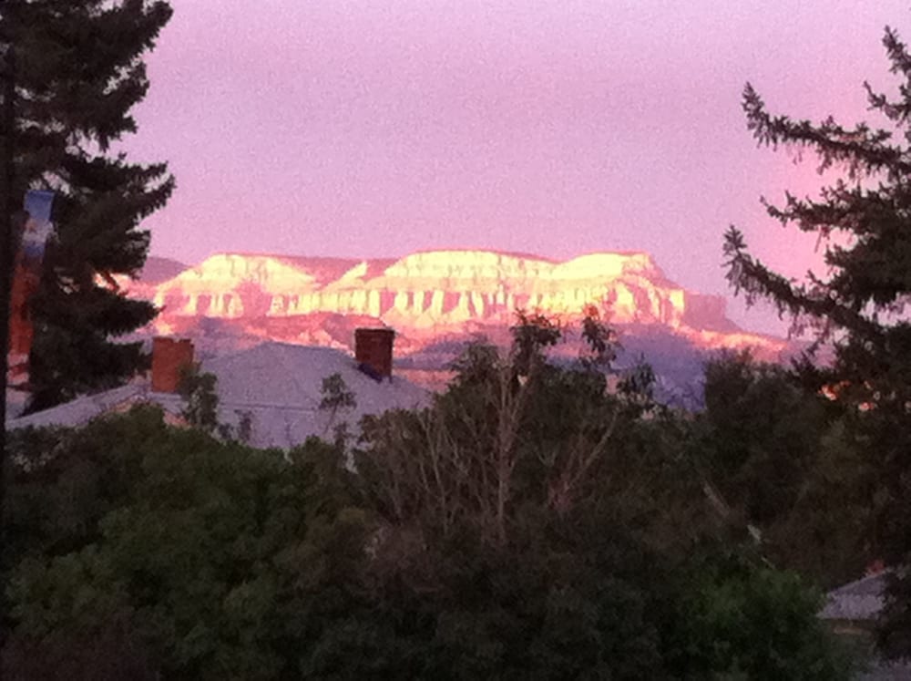 Bryce Canyon Inn
