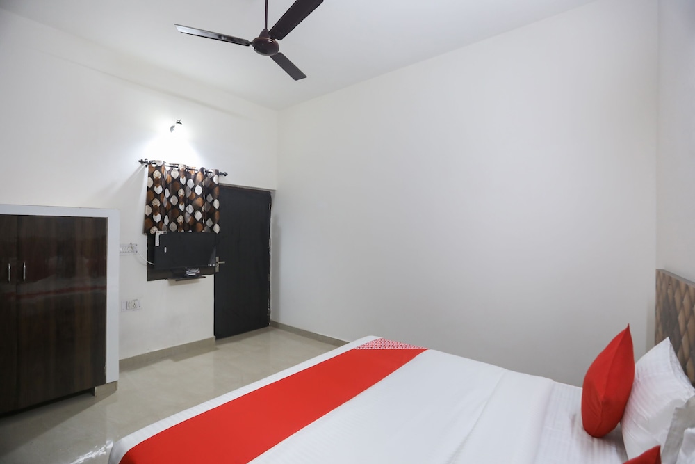 OYO 48478 Vp Homes view 5