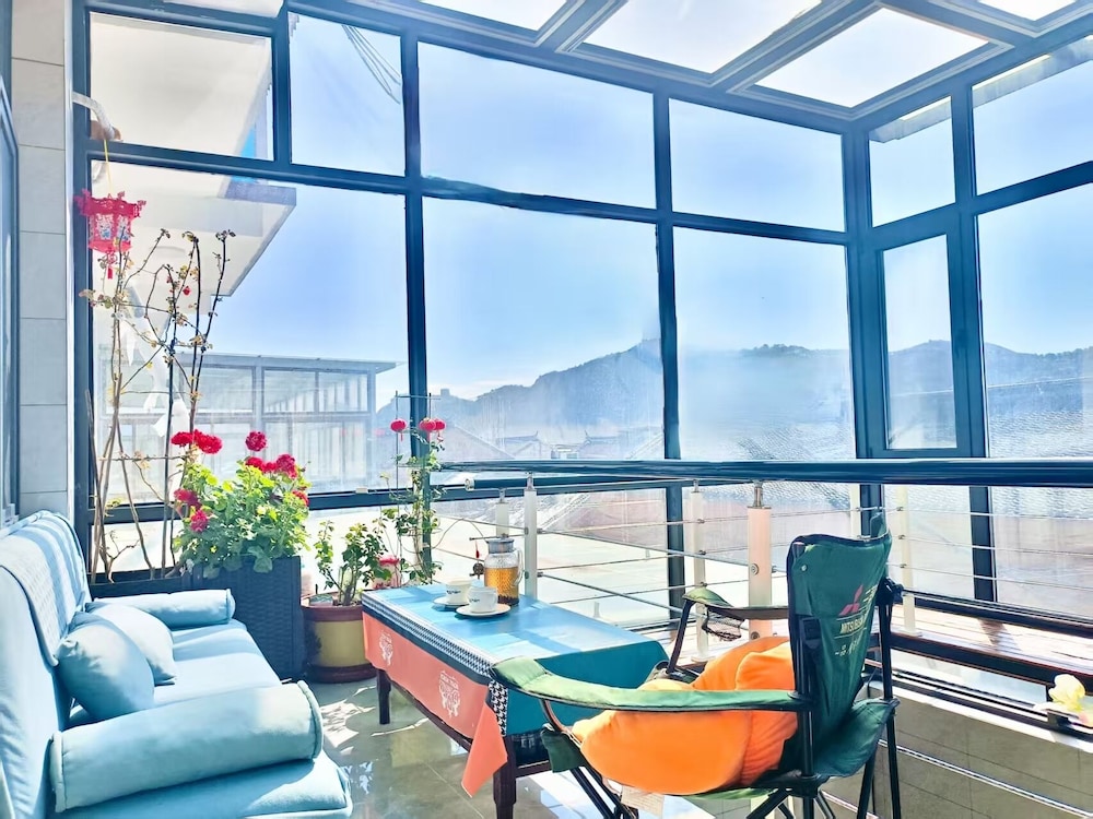 Gubeikou Great WallJuyouyuan Homestay