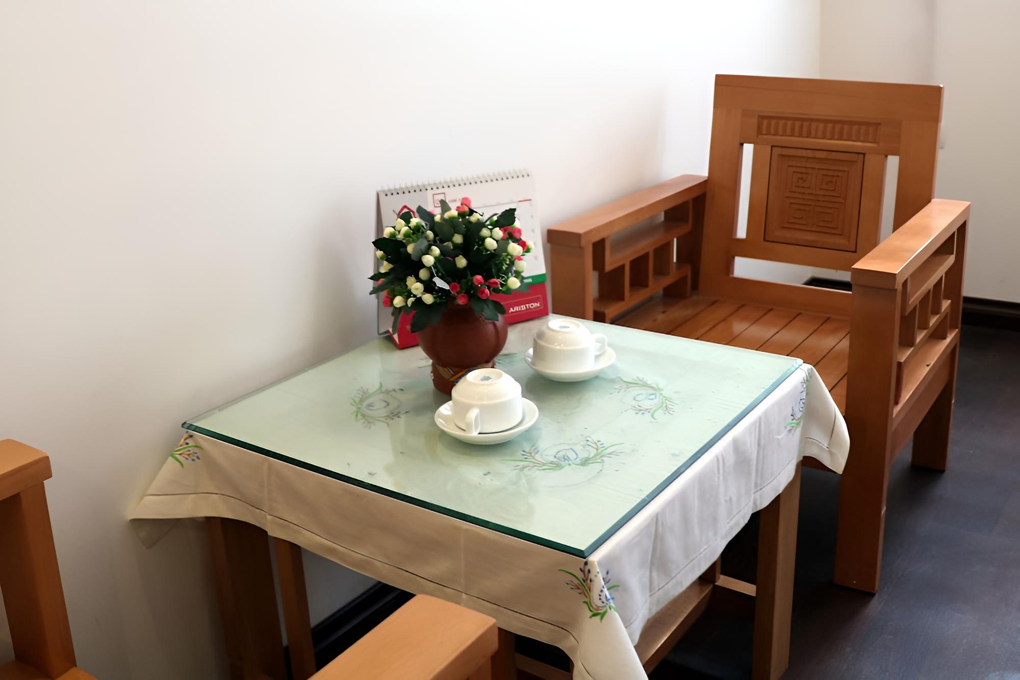 Hanoi Family Homestay 2
