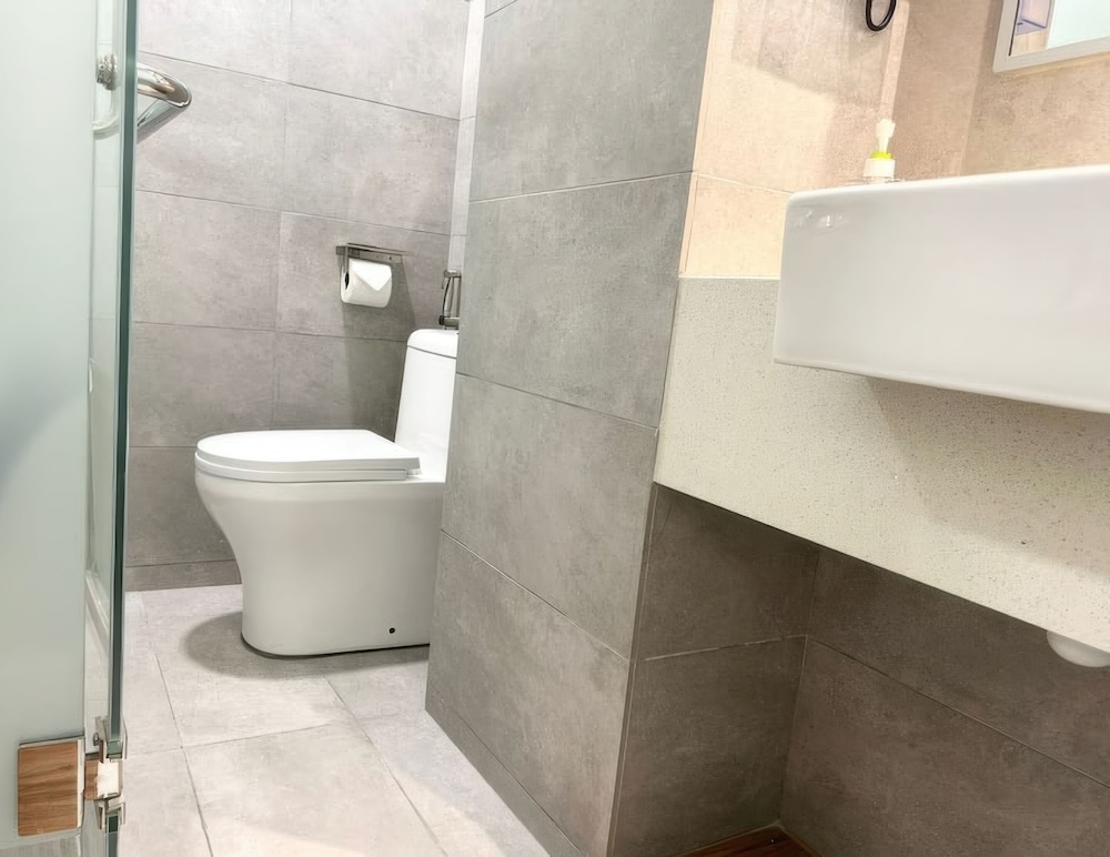 Riveria City KL Sentral Luxury Apartment
