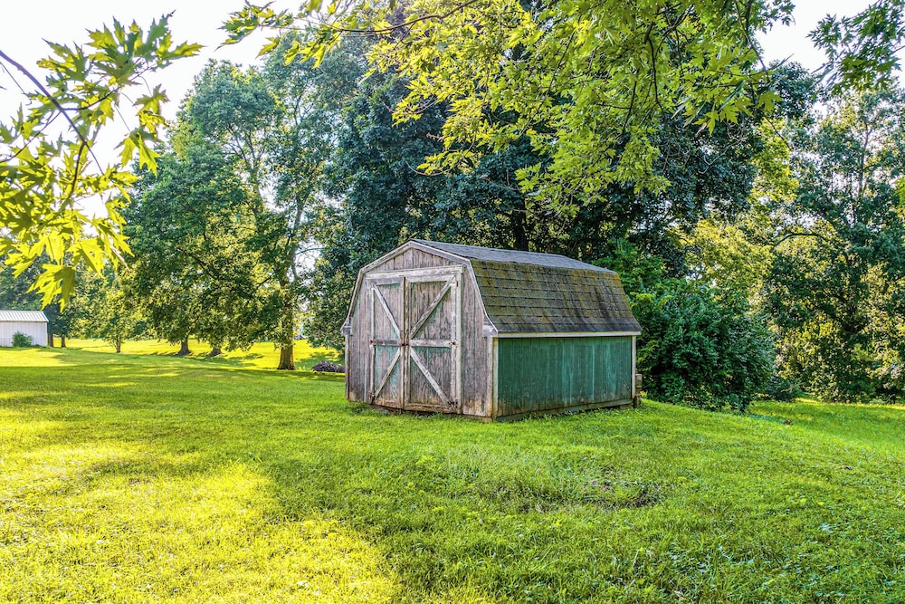 Pet-friendly Indiana Home w/ Porch, Near Downtown! - Property Image 10