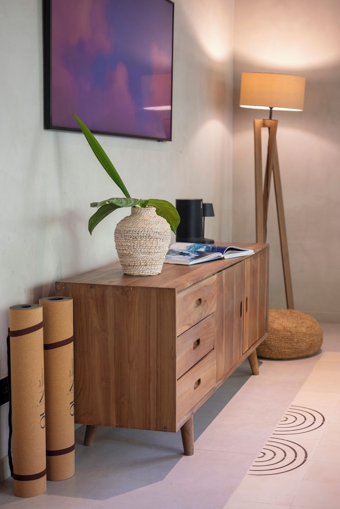 QUIN Surf Residence Nosara
