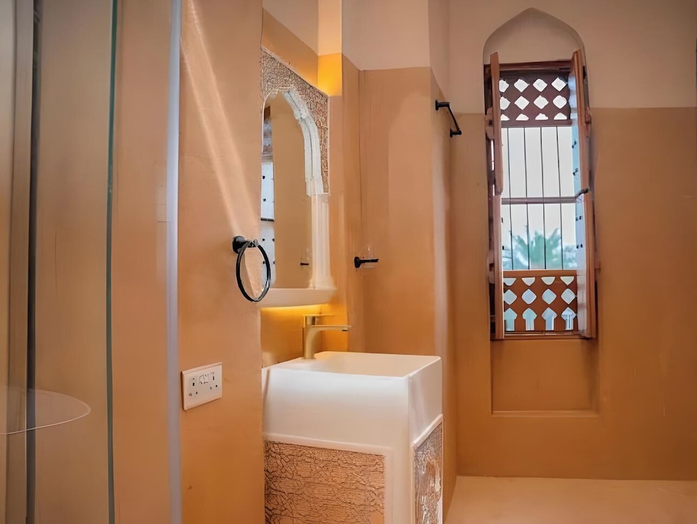Bait Al Muallem by Nomad Inn