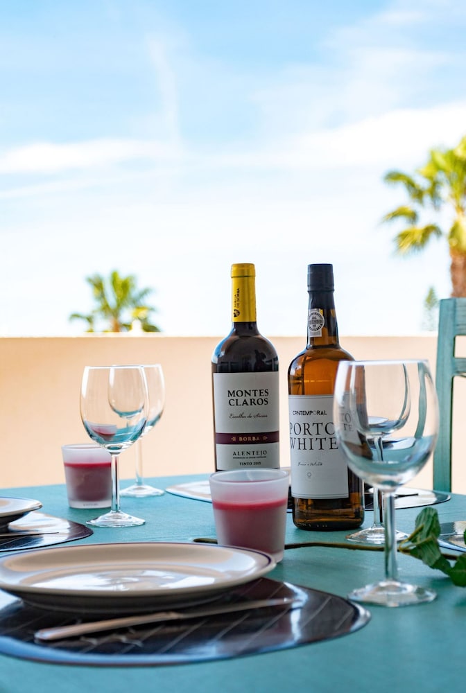 54 Golf mar Carvoeiro Apartment With Fabul