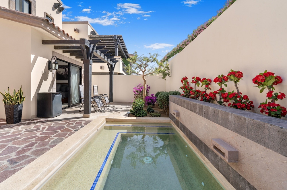 3BD Copala Luxury Villa Quivira Los Cabos 5-star