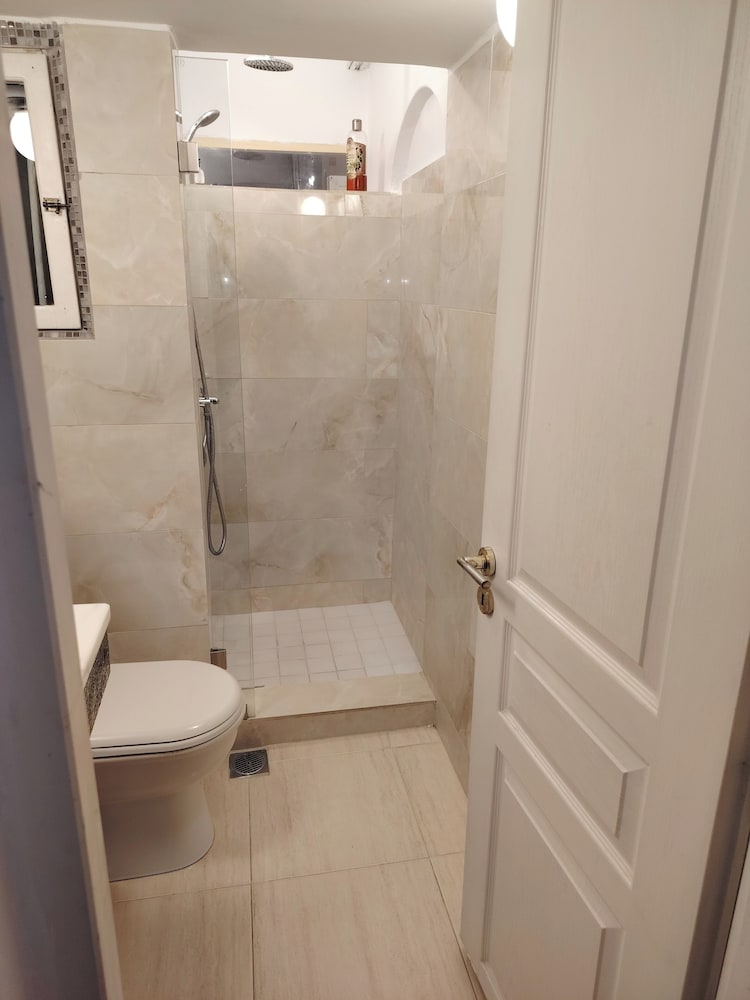 Large Studio/family Apartment