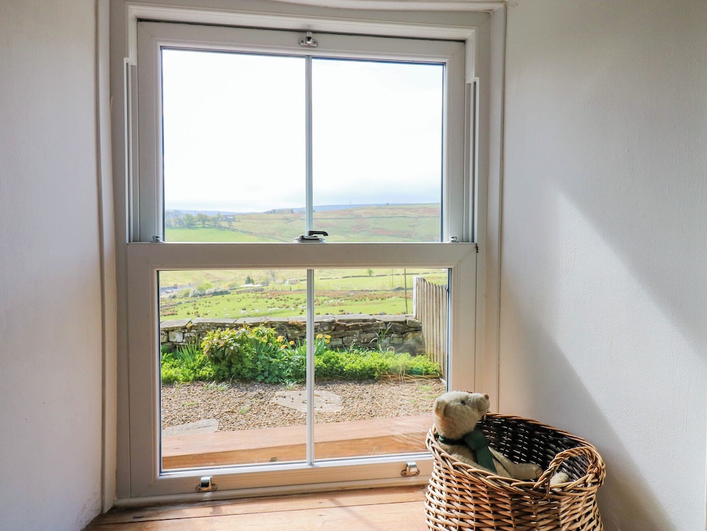 Swinhope View