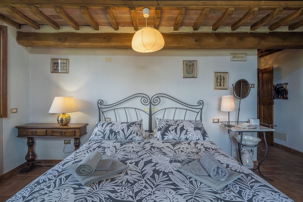 San Paolo Farm, Wifi, Pool, Val Di Cecina