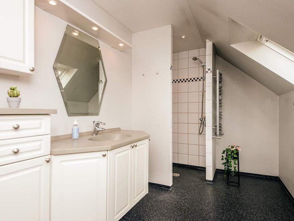 4 Star Holiday Home in Norre Nebel