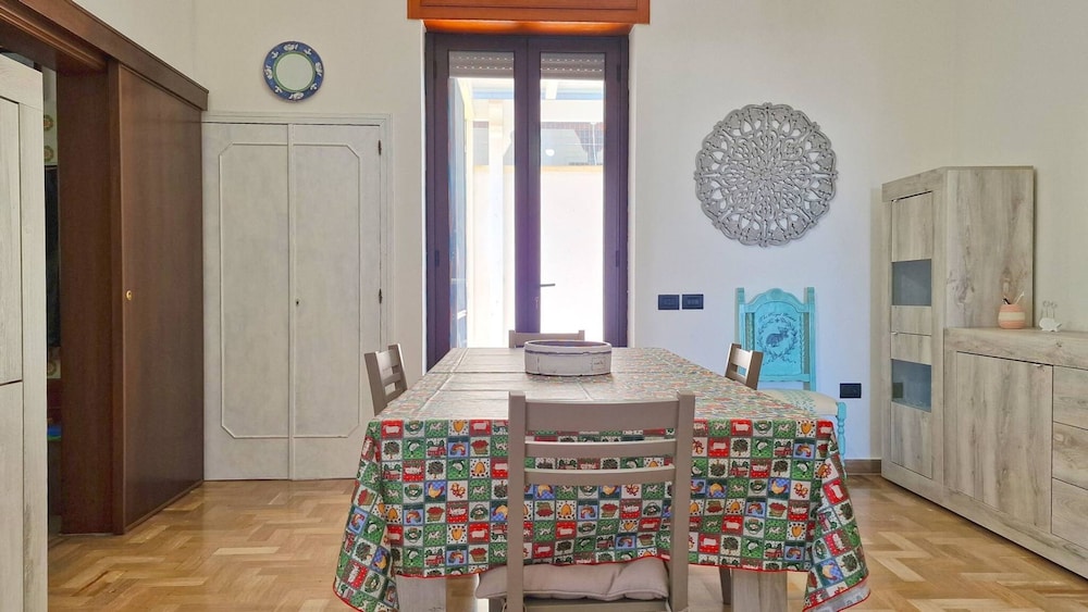 Villa Fede - 3 Bedrooms 2 Bathrooms air Conditioning by the sea