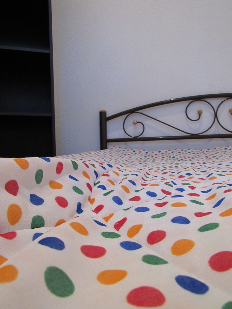 MUZeYNY - hostel