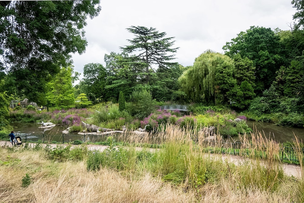 garden