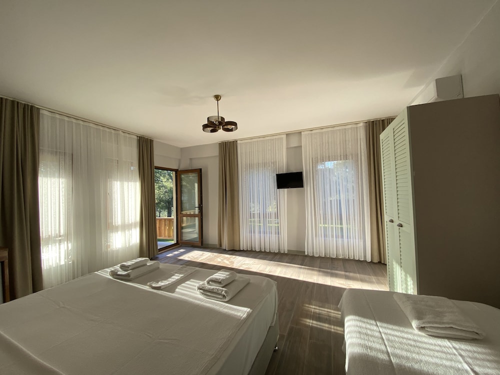 Elyada Otel ve Bağ Evi (+8 Yaş) - Image 18