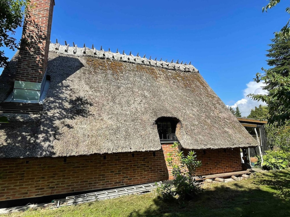4 Star Holiday Home in Vordingborg