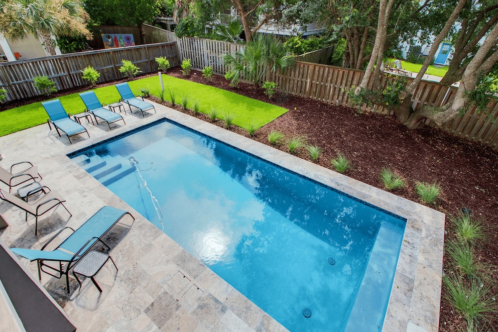 616 Carolina Boulevard by Avantstay Ocean Views From Decks