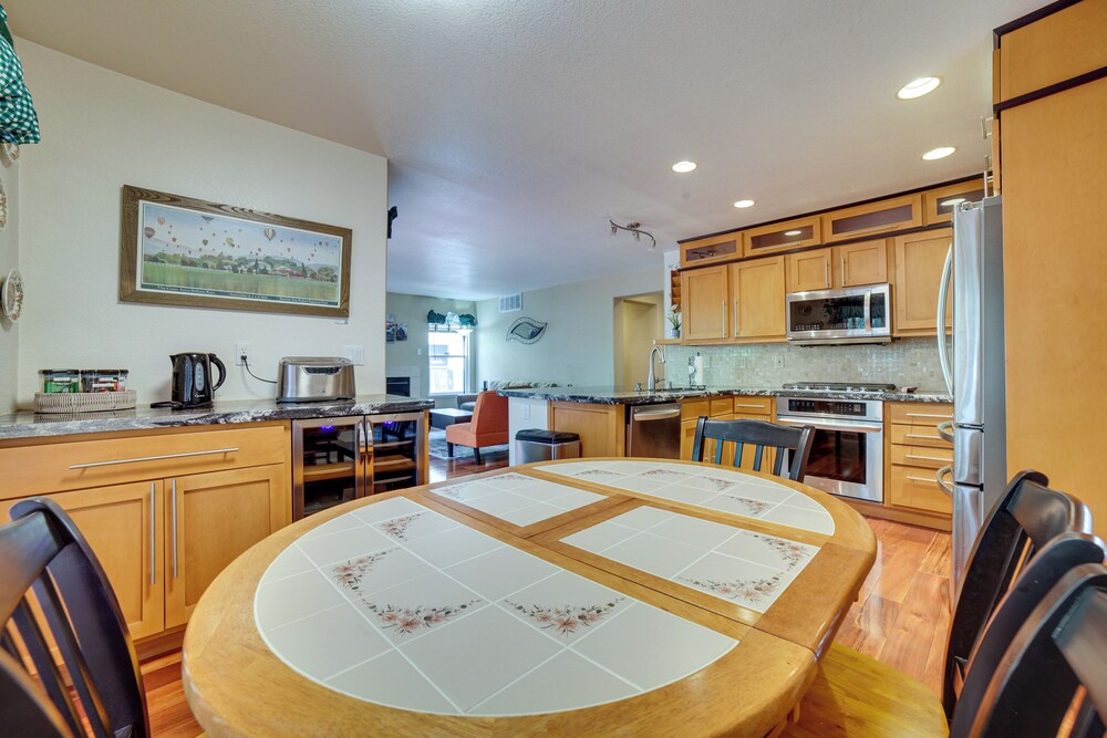 Reno Vacations - Spacious Reno Home w/ Deck 1 Mi to Downtown! - Property Image 31