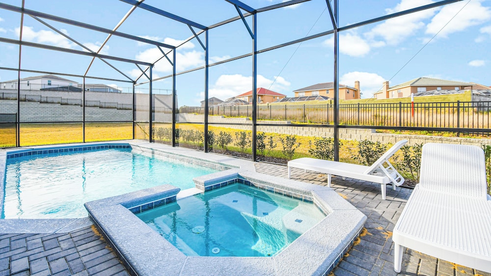 Windsor Island Batman 10br Villa 2236 - Image 4