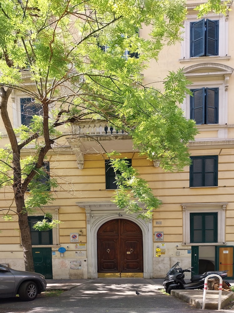 A Casa di Vittoria