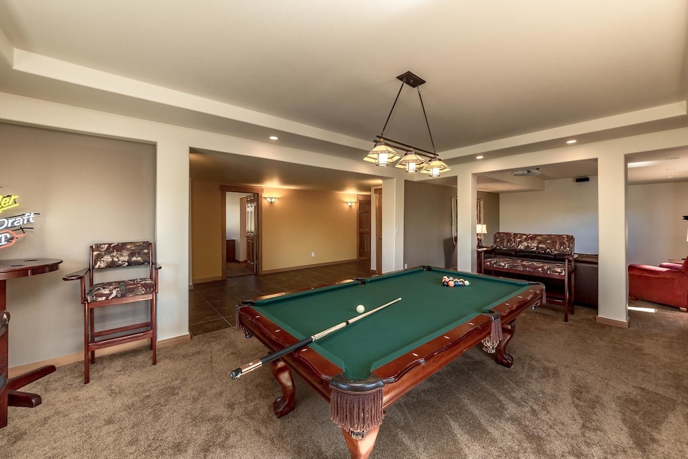 Tiger Lilly Lodge