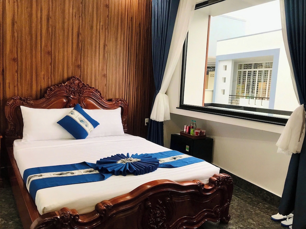 Cozy 86 Homestay